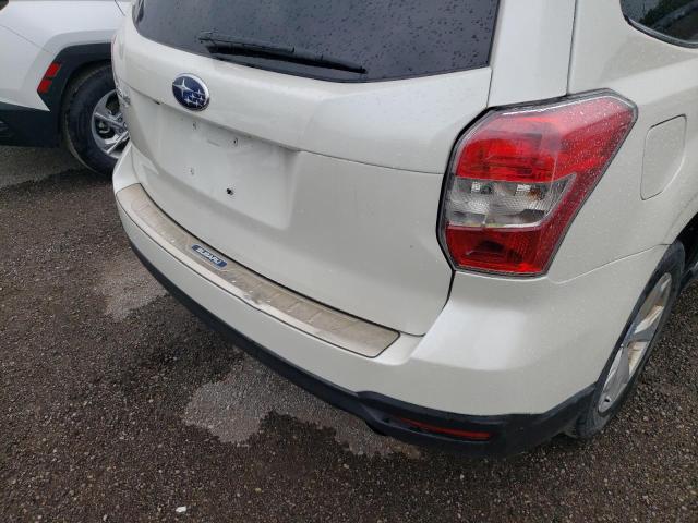 Photo 9 from auction – 2014 SUBARU FORESTER 2 with VIN JF2SJCPC3EH486689