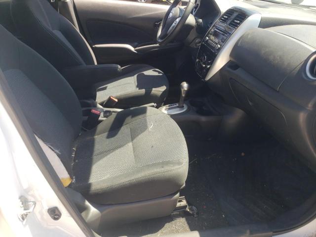 Photo 5 from auction – 2015 NISSAN VERSA NOTE with VIN 3N1CE2CP8FL413883