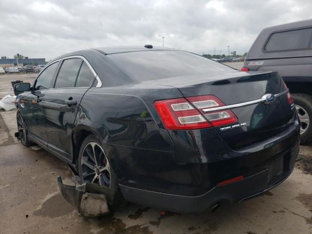 Photo 3 from auction – 2014 FORD TAURUS SEL with VIN 1FAHP2E87EG108015
