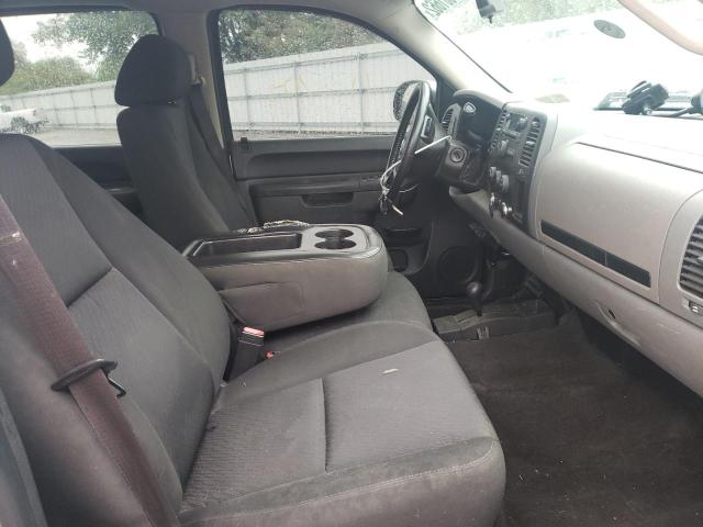 Photo 5 from auction – 2012 GMC SIERRA K15 with VIN 3GTP2UEA7CG242544