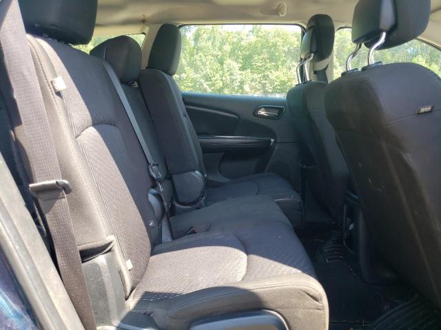 Photo 6 from auction – 2015 DODGE JOURNEY SE with VIN 3C4PDCABXFT714041