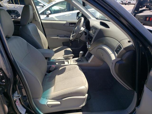Photo 5 from auction – 2010 SUBARU FORESTER 2 with VIN JF2SH6DCXAH776486