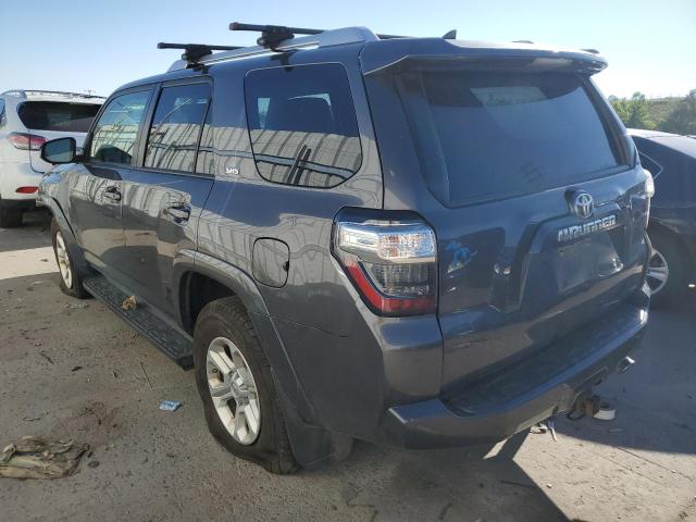 Photo 3 from auction – 2015 TOYOTA 4RUNNER SR with VIN JTEBU5JR7F5211890