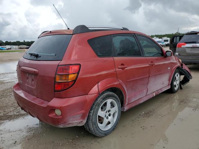 Photo 4 from auction – 2007 PONTIAC VIBE with VIN 5Y2SL65887Z437882