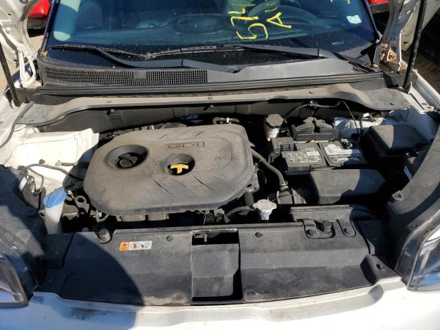 Photo 7 from auction – 2017 KIA SOUL + with VIN KNDJP3A59H7449899
