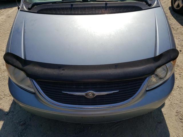 Photo 7 from auction – 2003 CHRYSLER TOWN & COU with VIN 2C4GP54L03R186242
