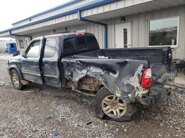 Photo 3 from auction – 2005 TOYOTA TUNDRA with VIN 5TBBT48105S470269
