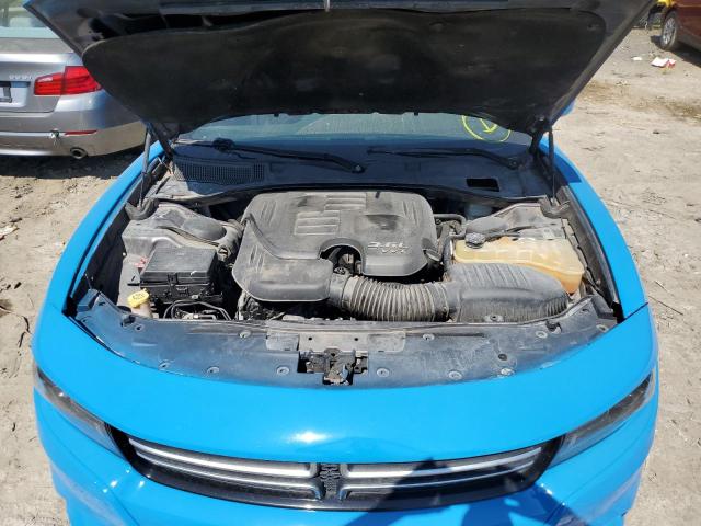 Photo 7 from auction – 2015 DODGE CHARGER SE with VIN 2C3CDXBG5FH745064