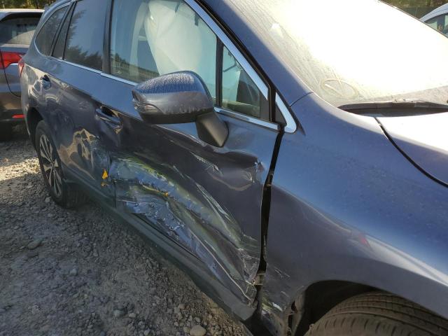 Photo 9 from auction – 2017 SUBARU OUTBACK 2. with VIN 4S4BSAKC7H3228292