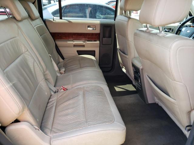 Photo 6 from auction – 2010 FORD FLEX LIMIT with VIN 2FMGK5DC7ABA46737