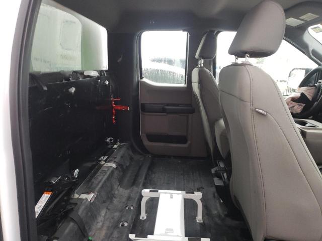 Photo 6 from auction – 2018 FORD F150 SUPER with VIN 1FTEX1CB6JKD24225