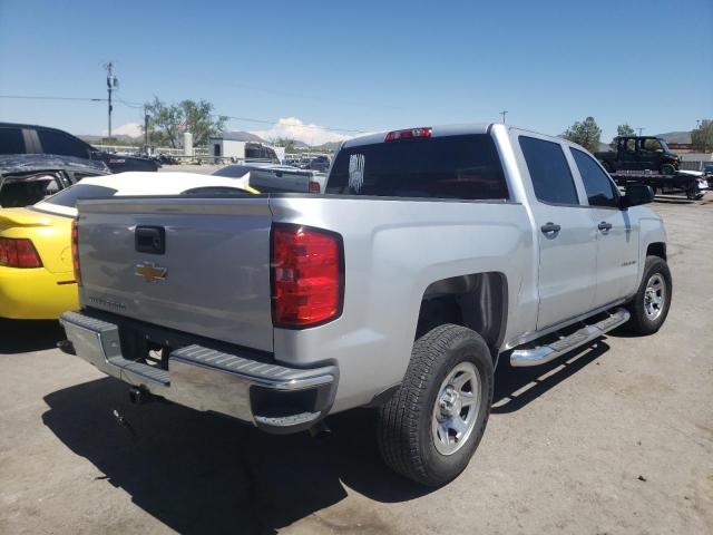 Photo 4 from auction – 2014 CHEVROLET SILVERADO with VIN 3GCPCPEH2EG261257