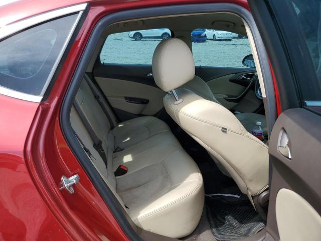 Photo 6 from auction – 2013 BUICK VERANO CON with VIN 1G4PR5SK2D4170130
