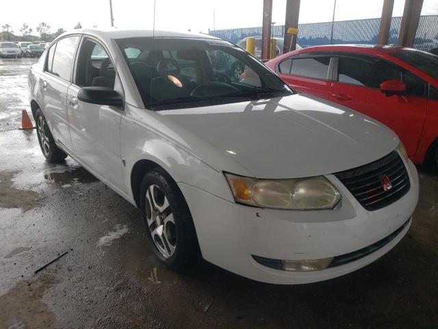 Photo 1 from auction – 2005 SATURN ION LEVEL with VIN 1G8AL54F15Z178536