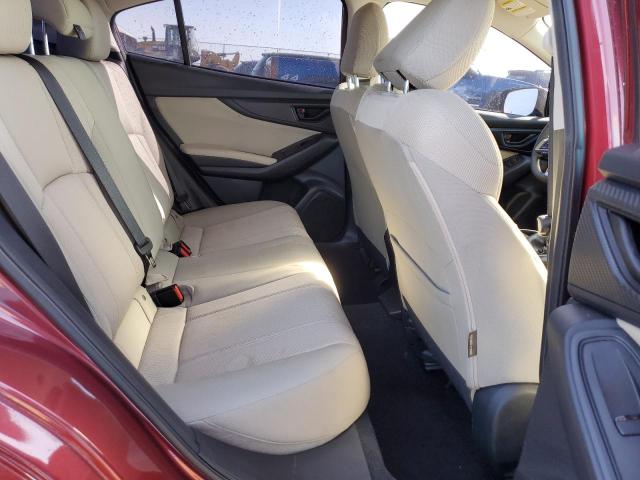 Photo 6 from auction – 2019 SUBARU IMPREZA with VIN 4S3GKAA63K3627035