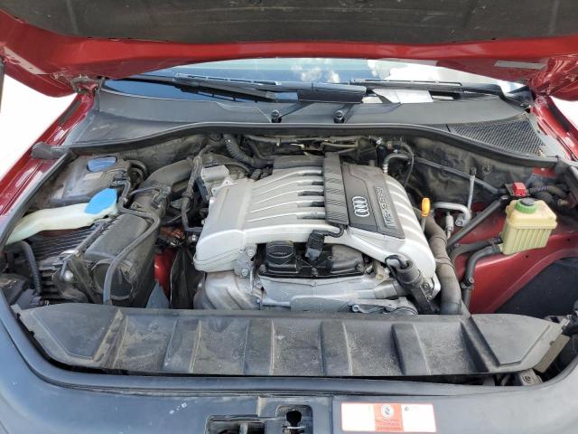 Photo 7 from auction – 2007 AUDI Q7 with VIN WA1BY74L27D105988