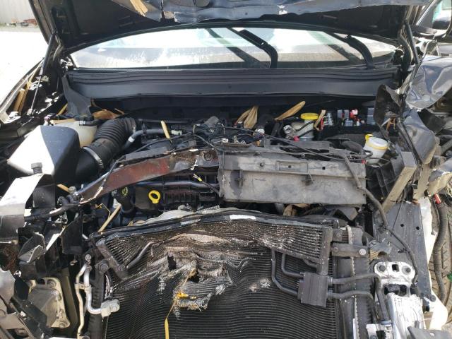 Photo 7 from auction – 2016 JEEP CHEROKEE L with VIN 1C4PJMCS3GW199990