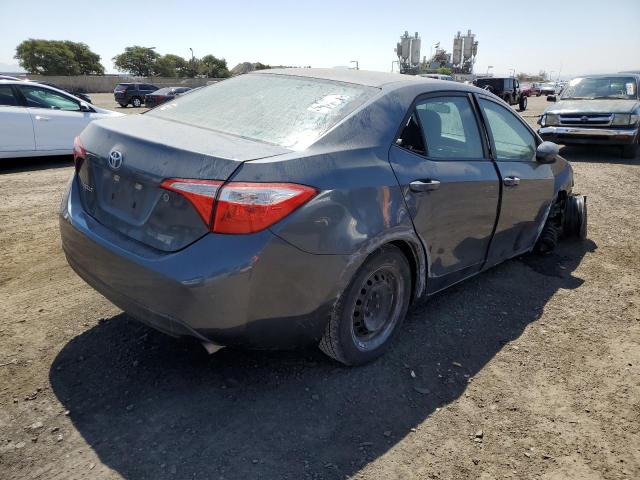 Photo 4 from auction – 2015 TOYOTA COROLLA L with VIN 5YFBURHE4FP263964