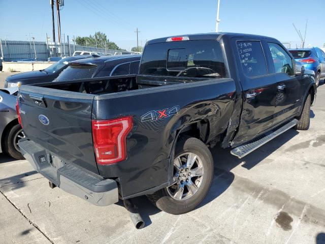 Photo 4 from auction – 2015 FORD F150 SUPER with VIN 1FTEW1EG7FFA15830