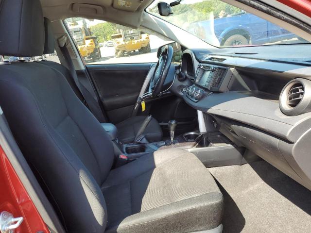 Photo 5 from auction – 2016 TOYOTA RAV4 LE with VIN JTMBFREV9GJ067779
