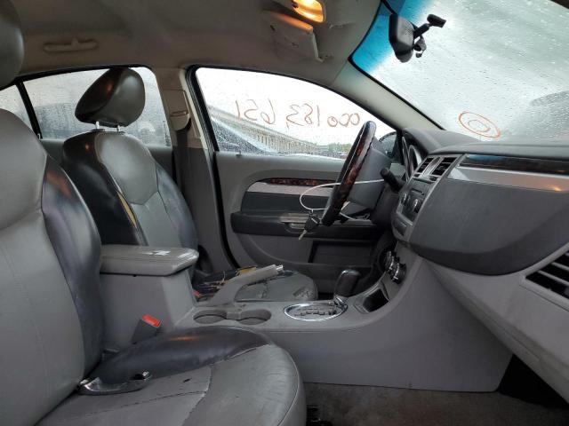 Photo 5 from auction – 2008 CHRYSLER SEBRING LI with VIN 1C3LC66K98N162177