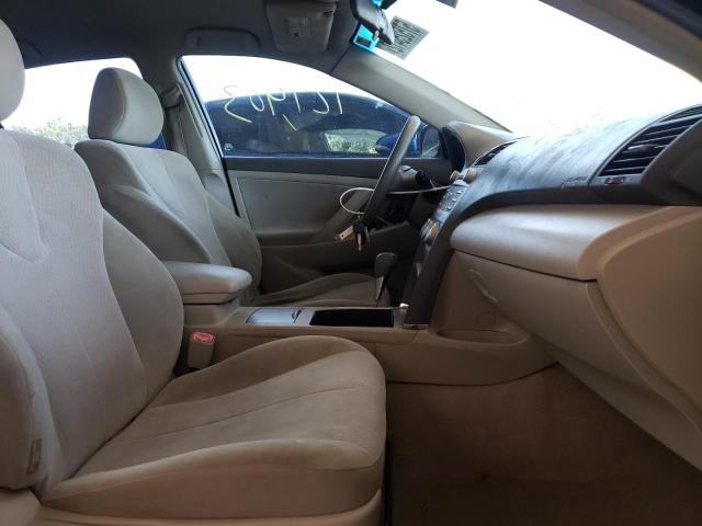 Photo 5 from auction – 2011 TOYOTA CAMRY BASE with VIN 4T1BF3EK0BU119306