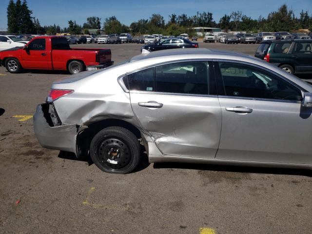 Foto 9 de la subasta – 2012 ACURA TL con VIN 19UUA8F27CA025502