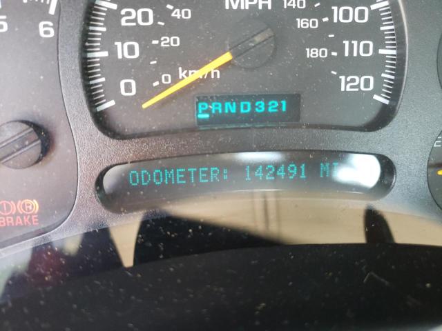 Photo 8 from auction – 2005 GMC NEW SIERRA with VIN 1GTEC14X35Z185318
