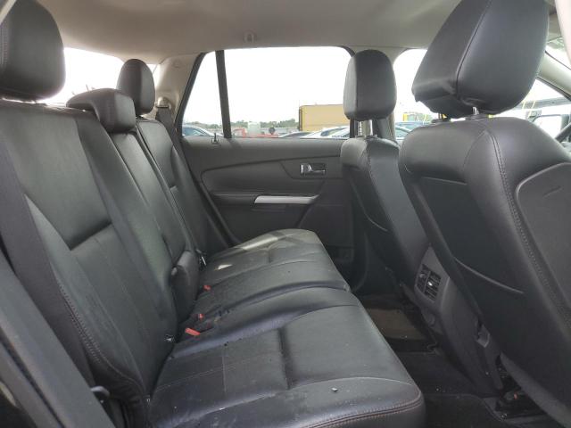 Photo 6 from auction – 2013 FORD EDGE SEL with VIN 2FMDK3JC0DBE03014