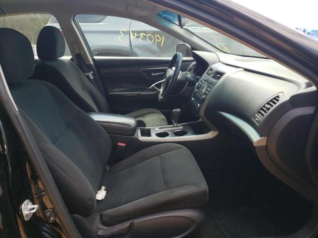 Photo 5 from auction – 2015 NISSAN ALTIMA 2.5 with VIN 1N4AL3AP3FC445211