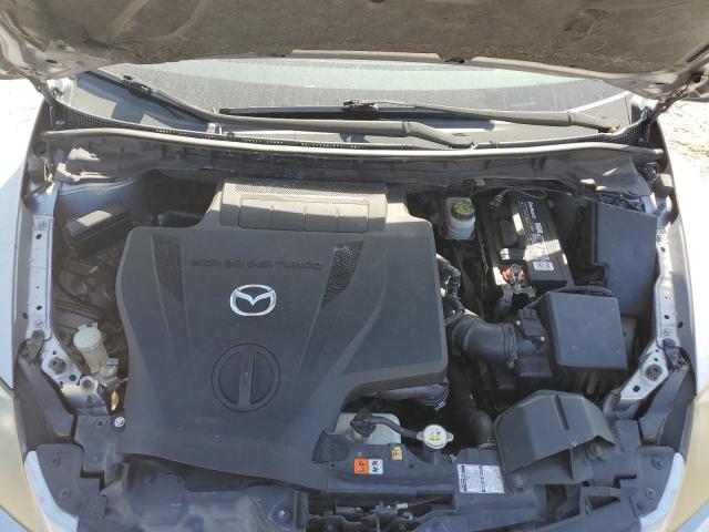 Photo 7 from auction – 2007 MAZDA CX-7 with VIN JM3ER293570109463
