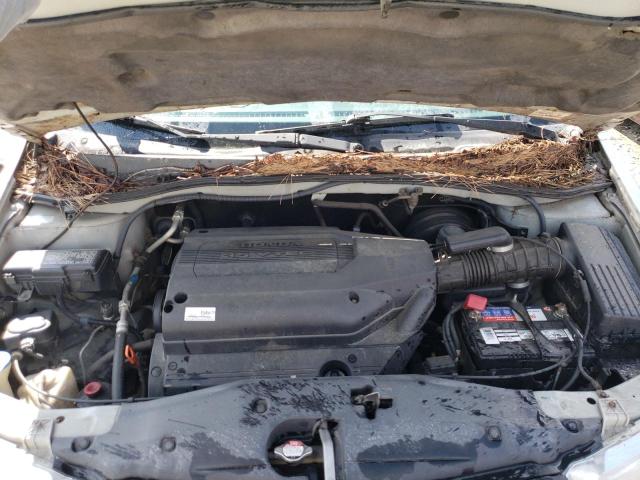 Photo 7 from auction – 2002 HONDA ODYSSEY EX with VIN 2HKRL18062H571698