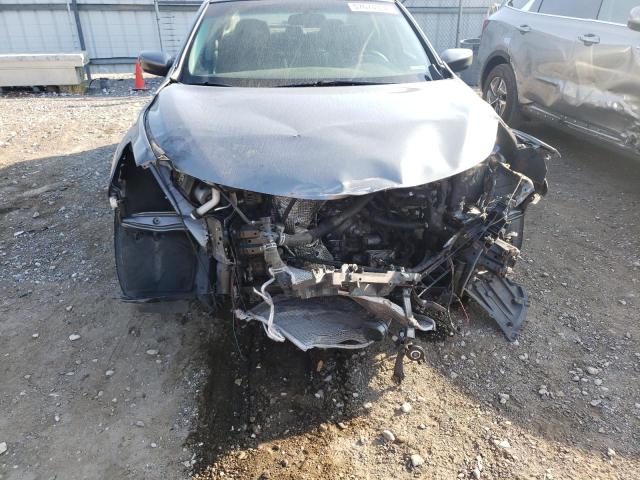 Photo 9 from auction – 2015 NISSAN ALTIMA 2.5 with VIN 1N4AL3AP3FC456256