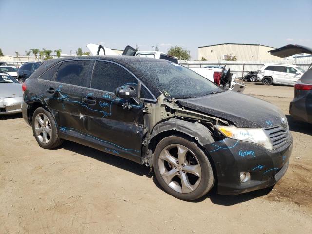 Photo 9 from auction – 2011 TOYOTA VENZA with VIN 4T3ZK3BB3BU035017