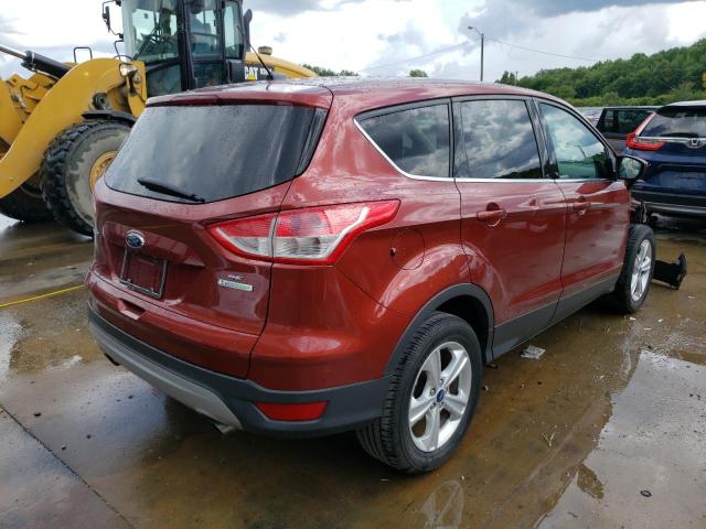 Photo 4 from auction – 2014 FORD ESCAPE SE with VIN 1FMCU0GX7EUD02854