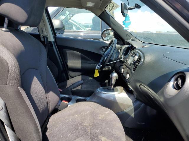 Photo 5 from auction – 2012 NISSAN JUKE S with VIN JN8AF5MV5CT109082