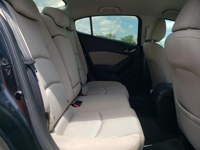 Photo 6 from auction – 2015 MAZDA 3 TOURING with VIN 3MZBM1V76FM167877