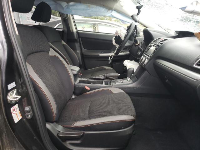 Photo 5 from auction – 2016 SUBARU CROSSTREK with VIN JF2GPABC7G8319092