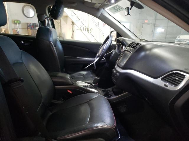 Photo 5 from auction – 2018 DODGE JOURNEY GT with VIN 3C4PDCEG8JT473238