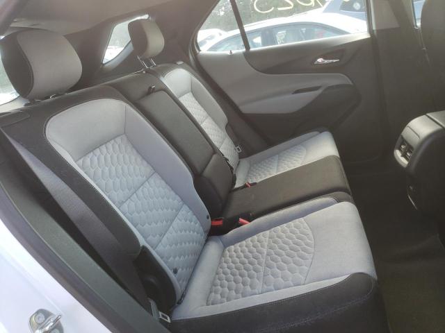 Photo 6 from auction – 2018 CHEVROLET EQUINOX LS with VIN 3GNAXHEV2JS574345