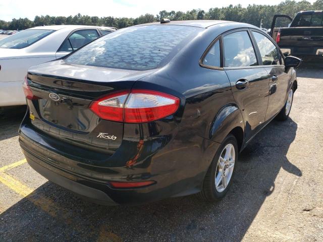 Photo 4 from auction – 2017 FORD FIESTA SE with VIN 3FADP4BJ7HM167612