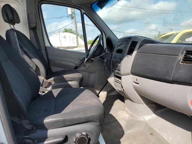 Photo 5 from auction – 2008 DODGE SPRINTER 2 with VIN WD0PE745685244479