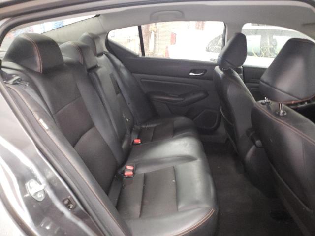Photo 6 from auction – 2020 NISSAN ALTIMA SR with VIN 1N4BL4CV8LC222289
