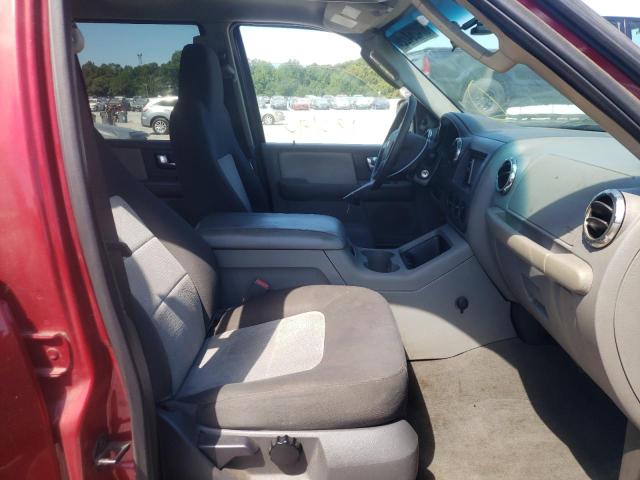 Photo 5 from auction – 2006 FORD EXPEDITION with VIN 1FMPU15526LA61298