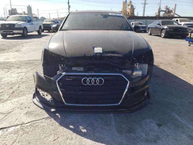 Photo 9 from auction – 2018 AUDI A3 PREMIUM with VIN WAUAUGFF8J1005792