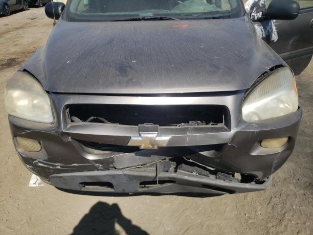 Photo 7 from auction – 2005 CHEVROLET UPLANDER with VIN 1GNDV23L75D283444