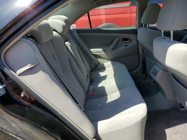 Photo 6 from auction – 2011 TOYOTA CAMRY BASE with VIN 4T4BF3EK0BR213255