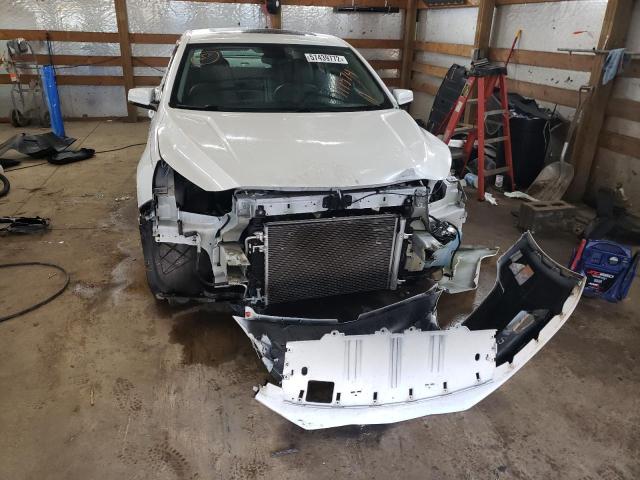 Photo 9 from auction – 2016 CHEVROLET MALIBU LIM with VIN 1G11C5SA1GF111574