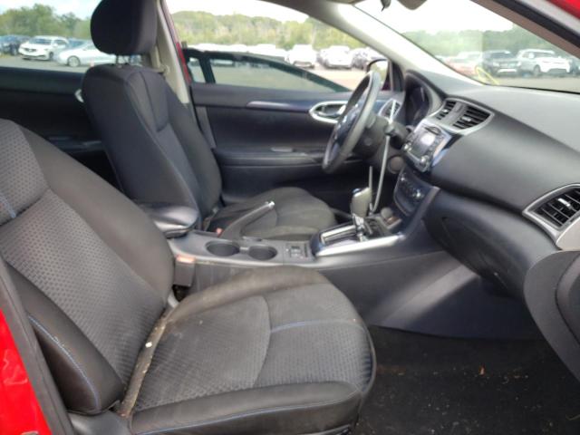 Photo 5 from auction – 2016 NISSAN SENTRA S with VIN 3N1AB7AP6GY263261