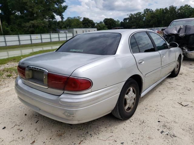 Photo 4 from auction – 2001 BUICK LESABRE CU with VIN 1G4HP54K414191113